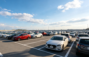 Parking Lot