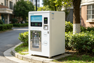 Water Dispenser