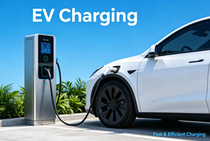 EV Charging