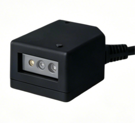 QR Code Scanner