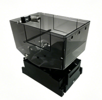 Change dispenser