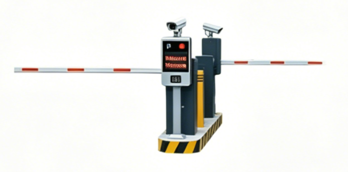 LPR All-in-One Camera