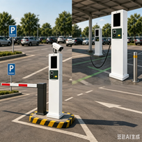 EV Charging Station