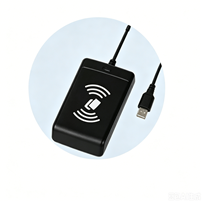 IC Card Swipe Payment