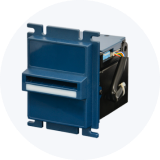 bill acceptors