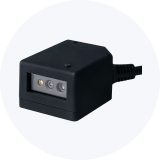 QR scanners